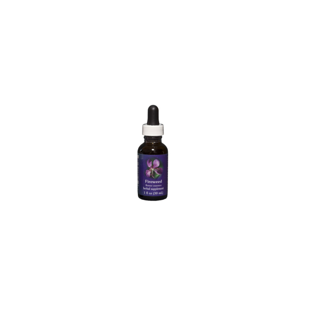 E.F. FIREWEED 30 ML. FES CALIFORNIA