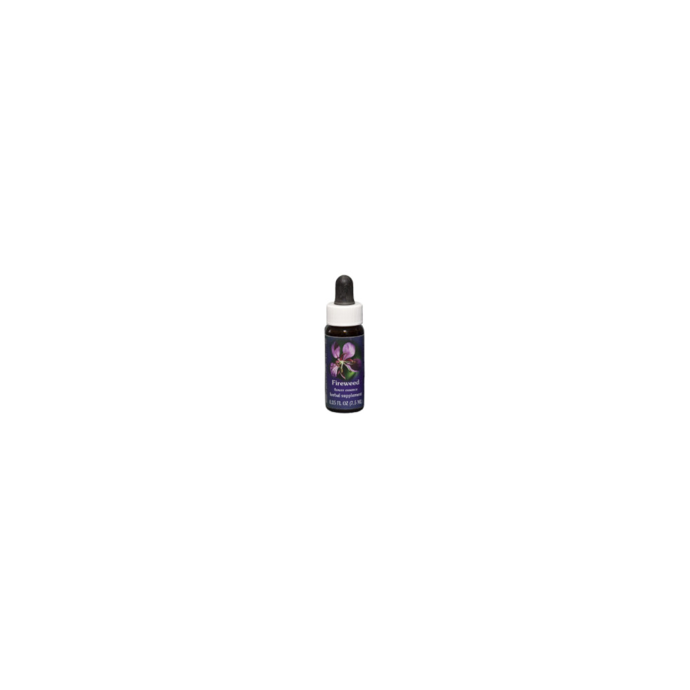 E.F. FIREWEED 7,5 ML. FES CALIFORNIA