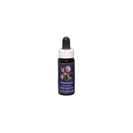 E.F. FIREWEED 7,5 ML. FES CALIFORNIA