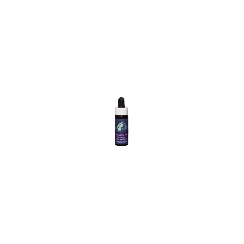 E.F. FORGET-ME-NOT 7,5 ML FES CALIFORNIA