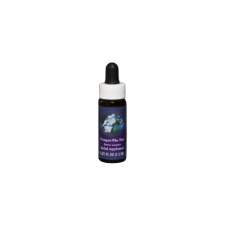 E.F. FORGET-ME-NOT 7,5 ML FES CALIFORNIA