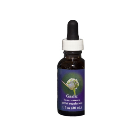 E.F. GARLIC 30 ML. FES CALIFORNIA