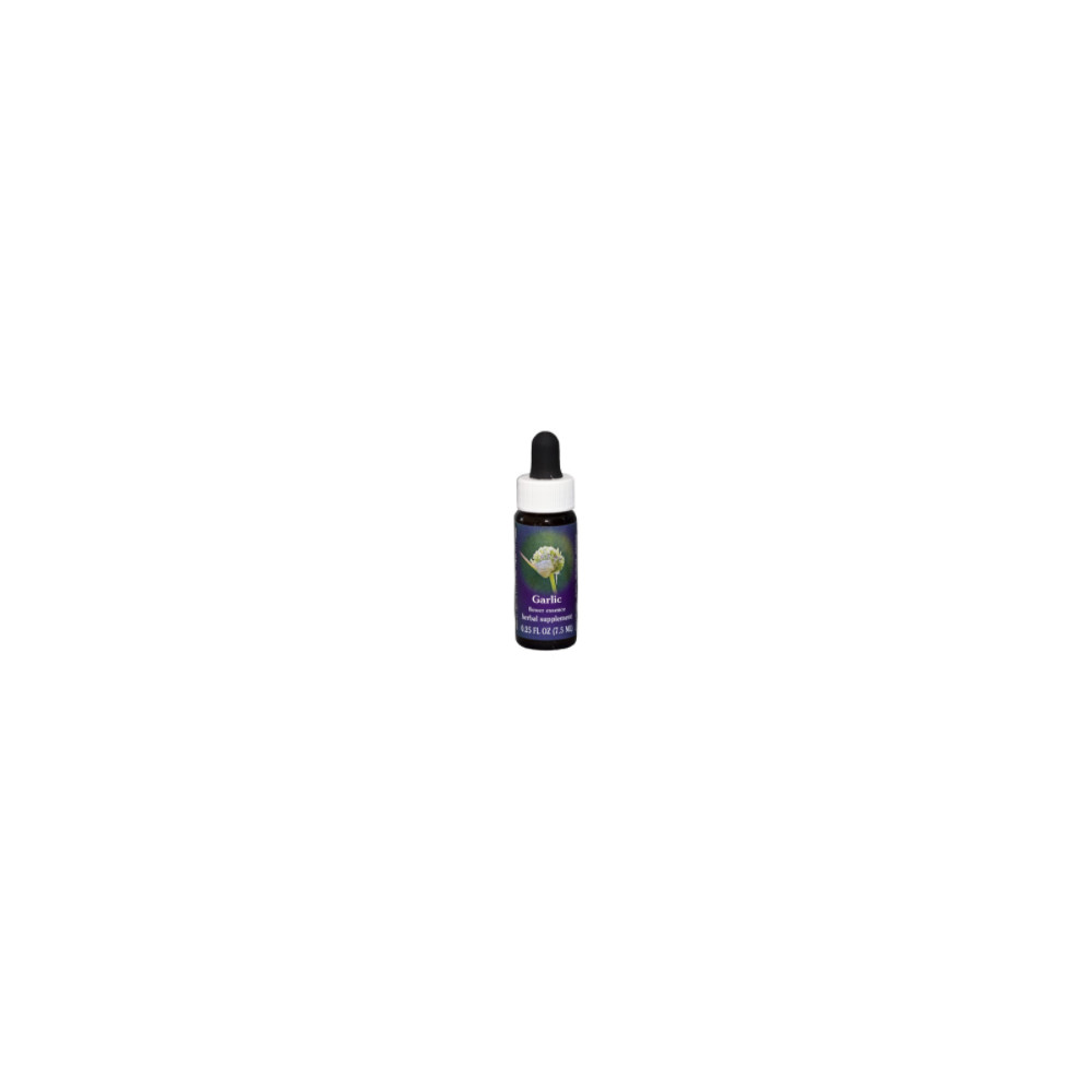 E.F. GARLIC 7,5 ML. FES CALIFORNIA
