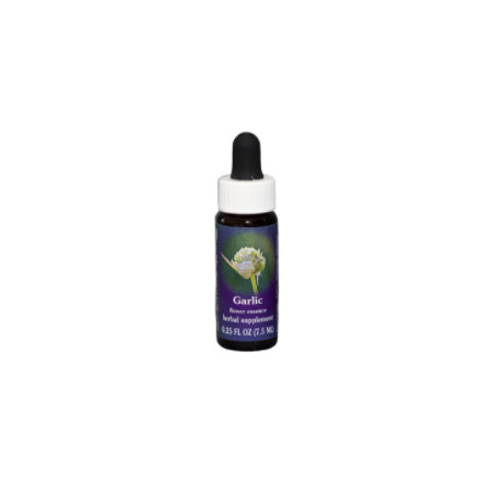 E.F. GARLIC 7,5 ML. FES CALIFORNIA