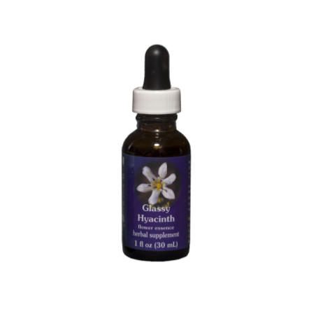 E.F. GLASSY HYACINTH 30 ML. FES CALIFORNIA