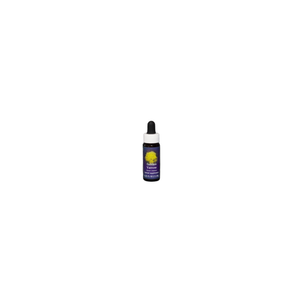 E.F. GOLDEN YARROW 7,5 ML FES CALIFORNIA