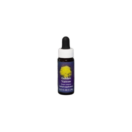 E.F. GOLDEN YARROW 7,5 ML FES CALIFORNIA