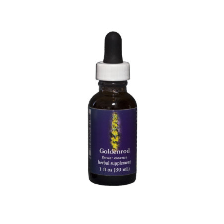 E.F. GOLDENROD 30 ML FES CALIFORNIA