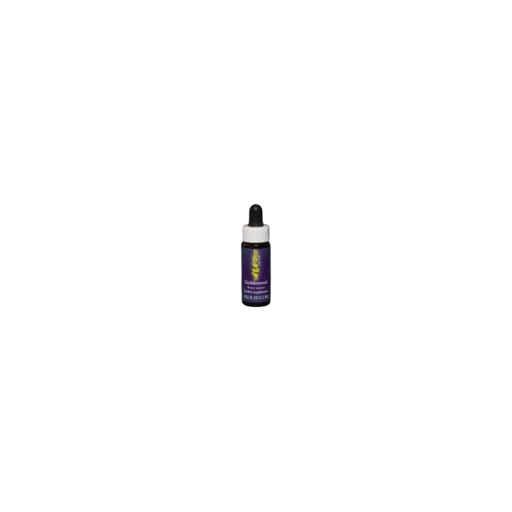E.F. GOLDENROD 7,5 ML FES CALIFORNIA