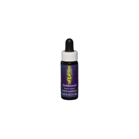 E.F. GOLDENROD 7,5 ML FES CALIFORNIA