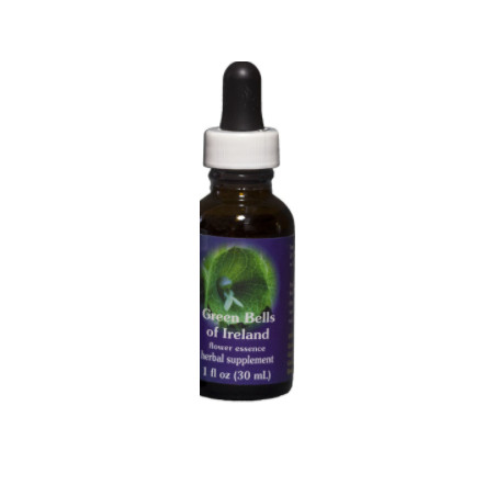 E.F. GREEN BELLS OF IRELAND 30 ML FES CALIFORNIA
