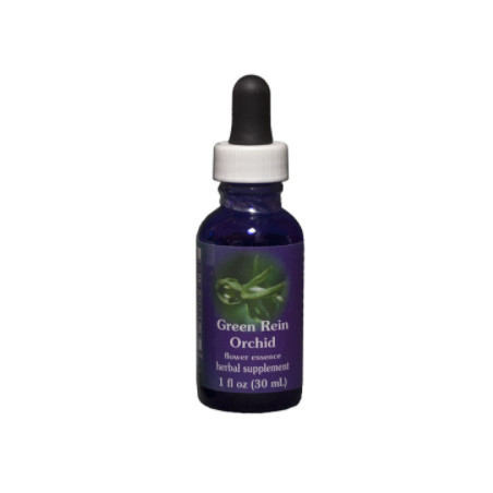 E.F. GREEN REIN ORCHID 30 ML. FES CALIFORNIA