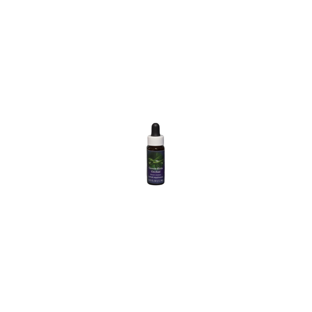 E.F. GREEN REIN ORCHID 7,5 ML. FES CALIFORNIA