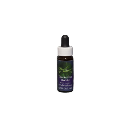 E.F. GREEN REIN ORCHID 7,5 ML. FES CALIFORNIA