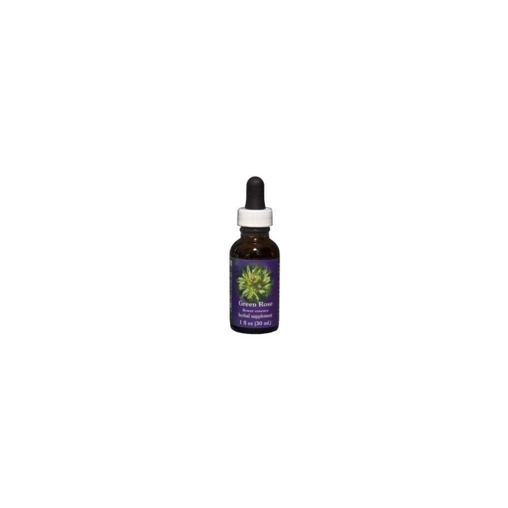 E.F. GREEN ROSE 30 ML. FES CALIFORNIA