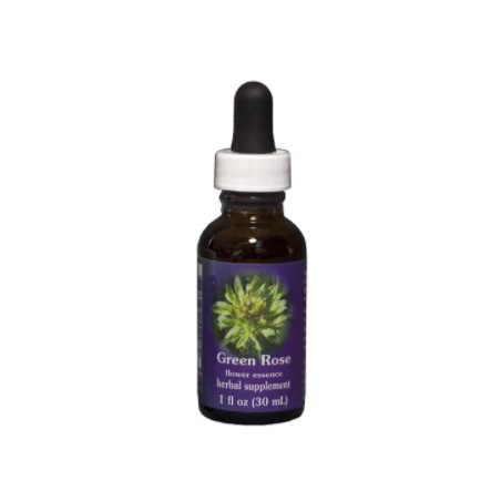 E.F. GREEN ROSE 30 ML. FES CALIFORNIA