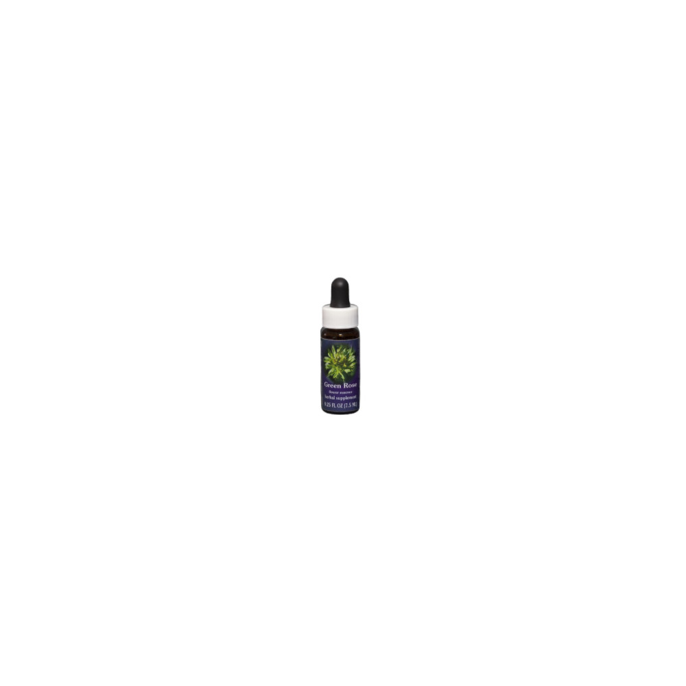E.F. GREEN ROSE 7,5 ML. FES CALIFORNIA