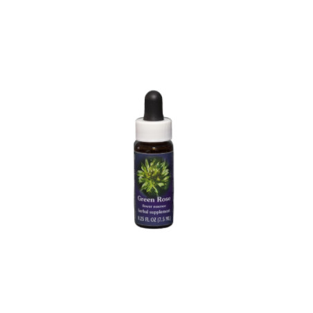 E.F. GREEN ROSE 7,5 ML. FES CALIFORNIA