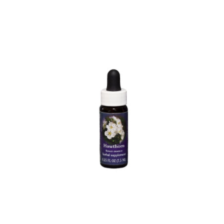 E.F. HAWTHORN 7,5 ML. FES CALIFORNIA