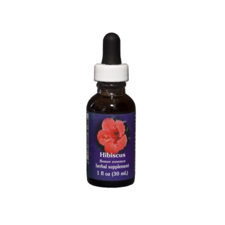 E.F. HIBISCUS 30 ML FES CALIFORNIA