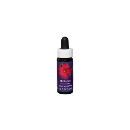 E.F. HIBISCUS 7,5 ML FES CALIFORNIA