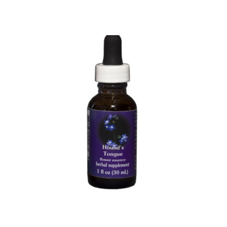 E.F. HOUND*S TONGUE 30 ML FES CALIFORNIA