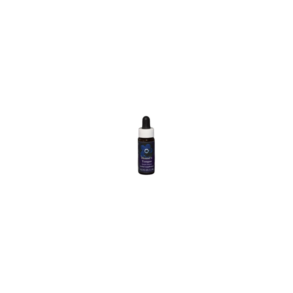 E.F. HOUND*S TONGUE 7,5 ML FES CALIFORNIA