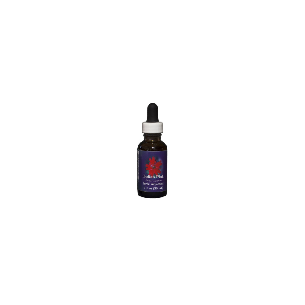 E.F. INDIAN PINK 30 ML FES CALIFORNIA