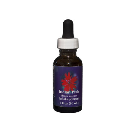E.F. INDIAN PINK 30 ML FES CALIFORNIA