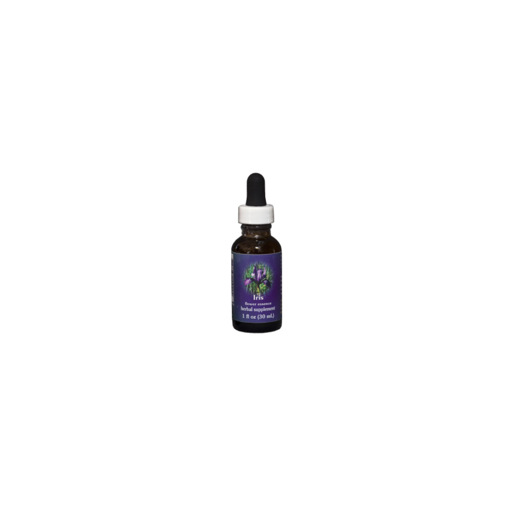 E.F. IRIS 30 ML. FES CALIFORNIA