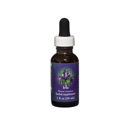 E.F. IRIS 30 ML. FES CALIFORNIA