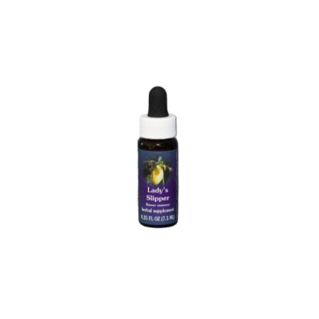E.F. LADY*S SLIPPER 7,5 ML FES CALIFORNIA