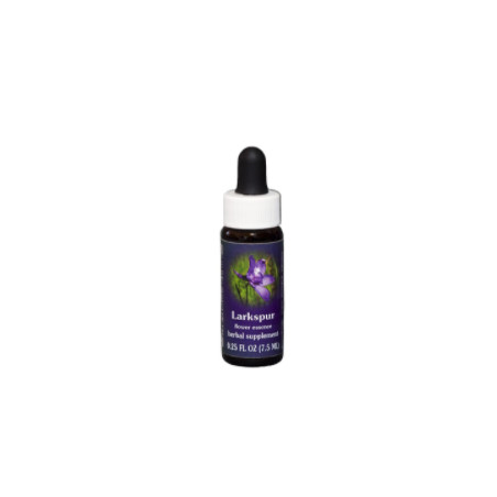 E.F. LARKSPUR 30 ML FES CALIFORNIA
