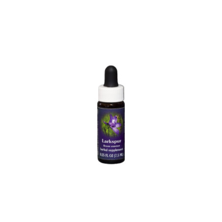 E.F. LARKSPUR 7,5 ML FES CALIFORNIA