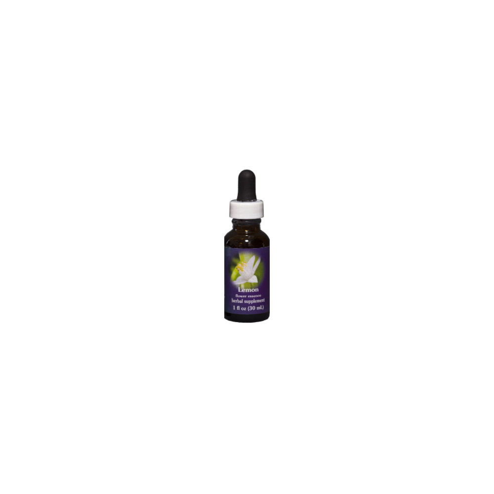 E.F. LEMON 30 ML. FES CALIFORNIA