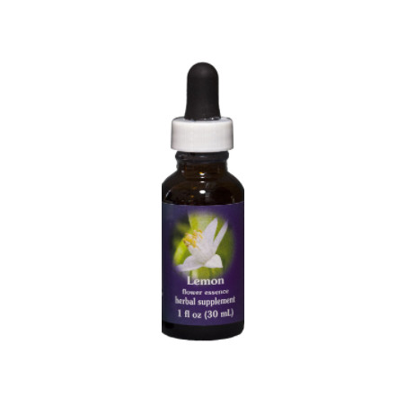 E.F. LEMON 30 ML. FES CALIFORNIA