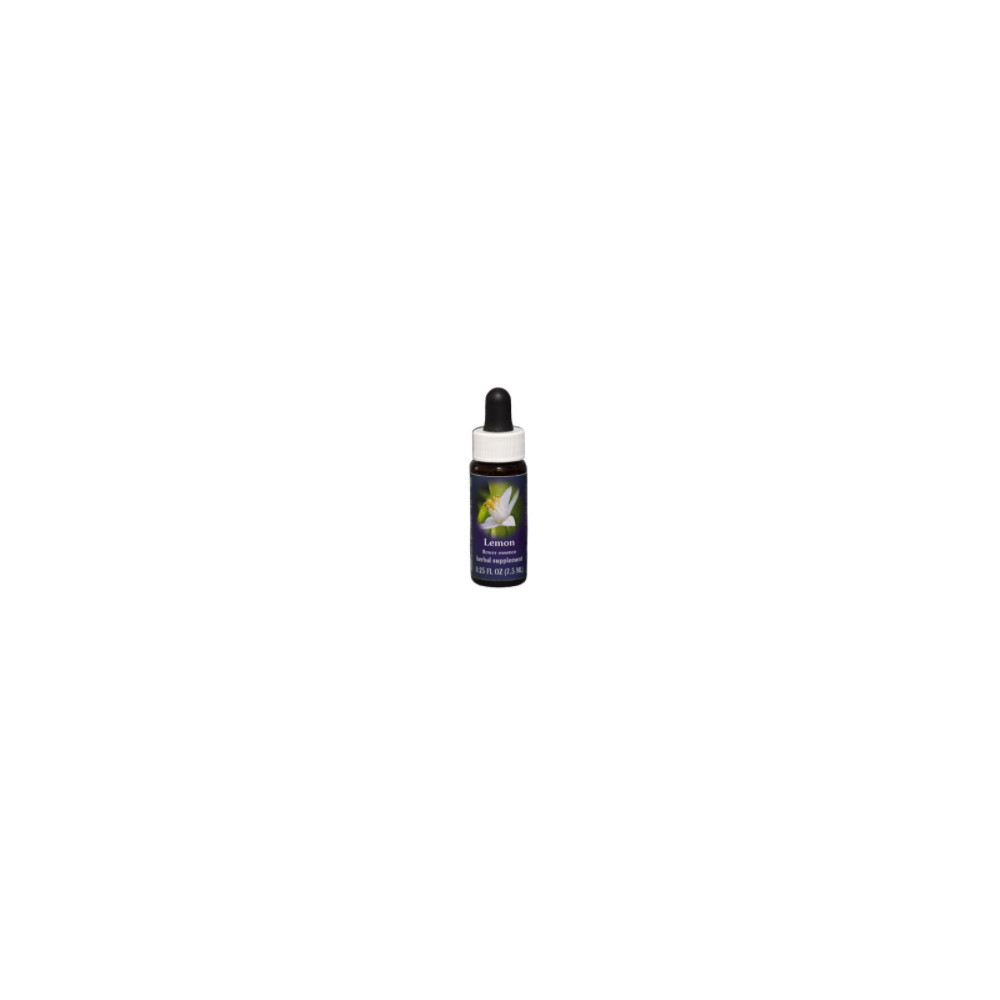 E.F. LEMON 7,5 ML. FES CALIFORNIA