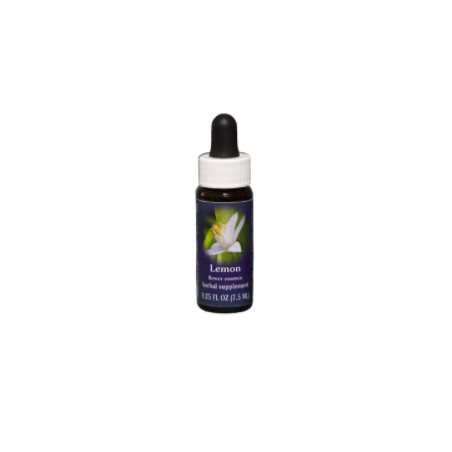 E.F. LEMON 7,5 ML. FES CALIFORNIA