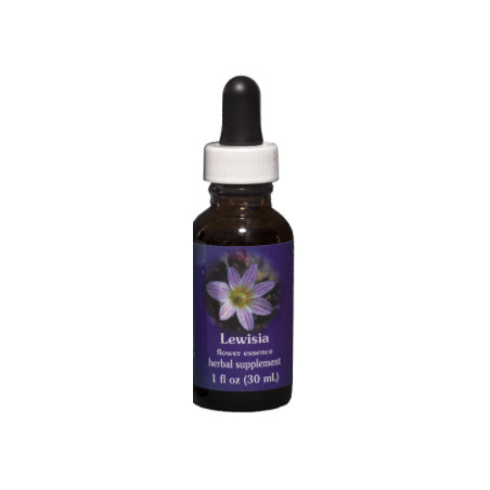 E.F. LEWISIA 30 ML. FES CALIFORNIA