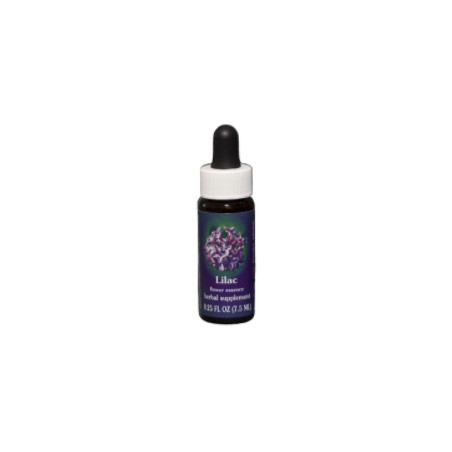 E.F. LILAC 7,5 ML. FES CALIFORNIA