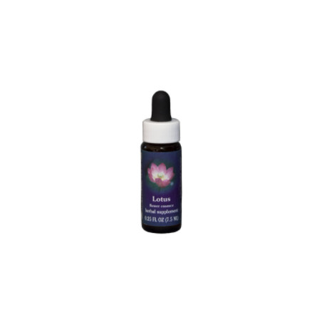 E.F. LOTUS 7,5 ML. FES CALIFORNIA