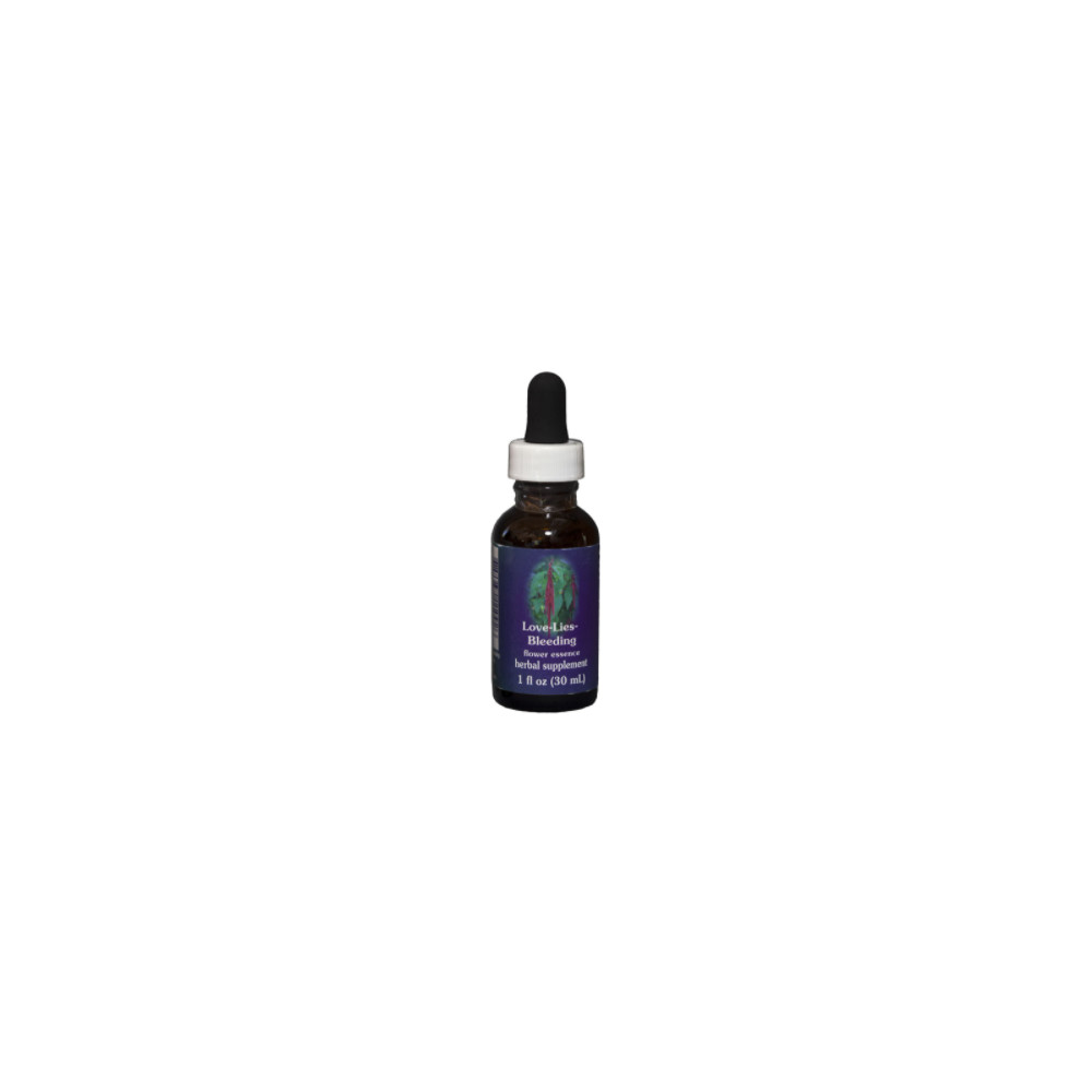 E.F. LOVE-LIES-BLEEDING 30 ML FES CALIFORNIA