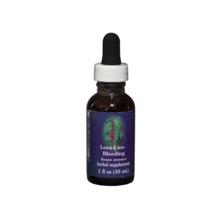 E.F. LOVE-LIES-BLEEDING 30 ML FES CALIFORNIA