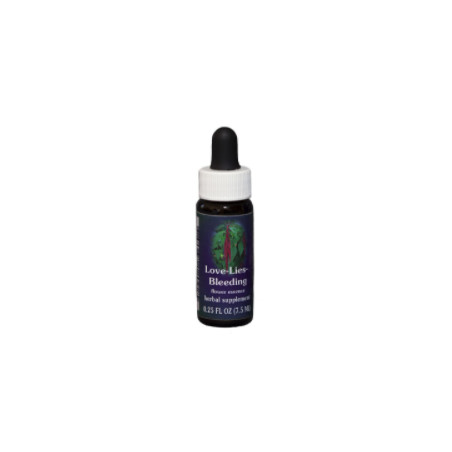 E.F. LOVE-LIES-BLEEDING 7,5 ML FES CALIFORNIA