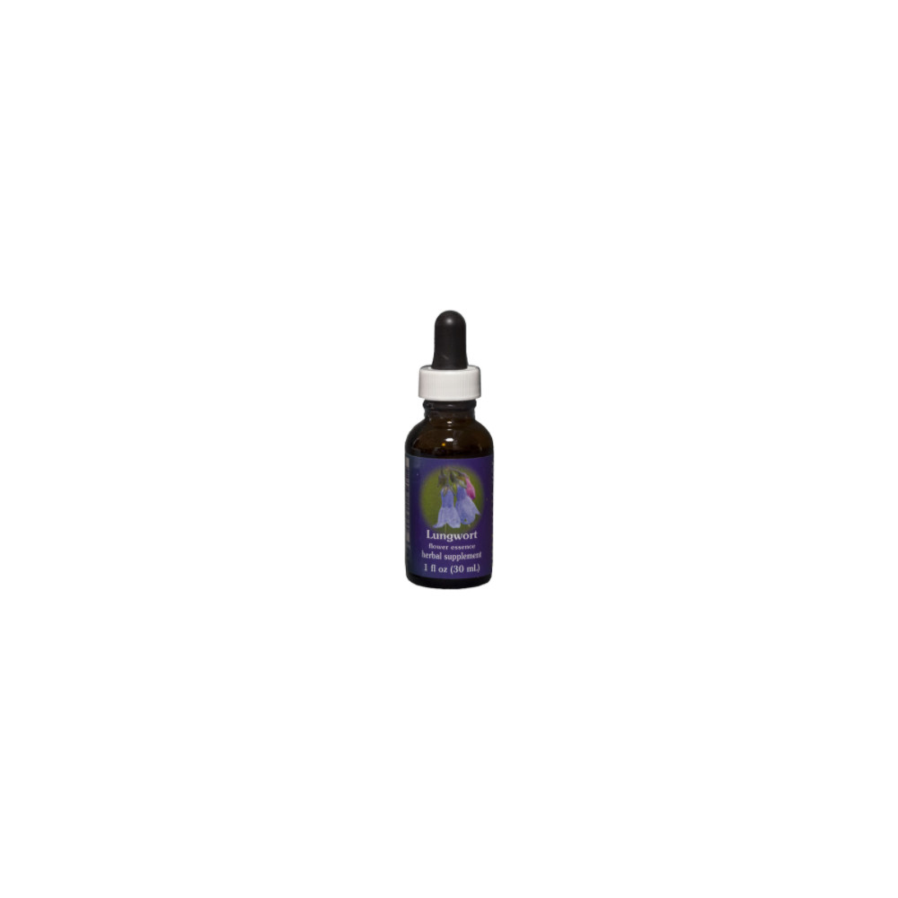 E.F. LUNGWORT 30 ML. FES CALIFORNIA