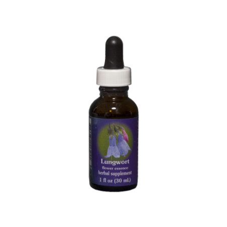 E.F. LUNGWORT 30 ML. FES CALIFORNIA