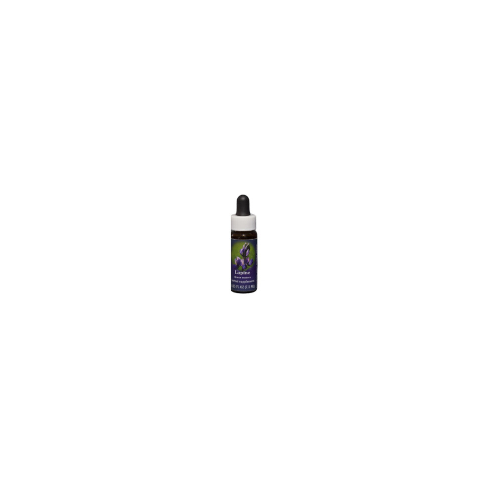 E.F. LUPINE 7,5 ML. FES CALIFORNIA