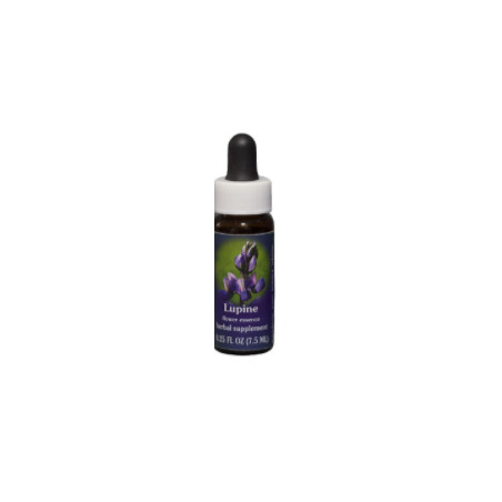 E.F. LUPINE 7,5 ML. FES CALIFORNIA