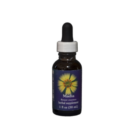 E.F. MADIA 30 ML. FES CALIFORNIA