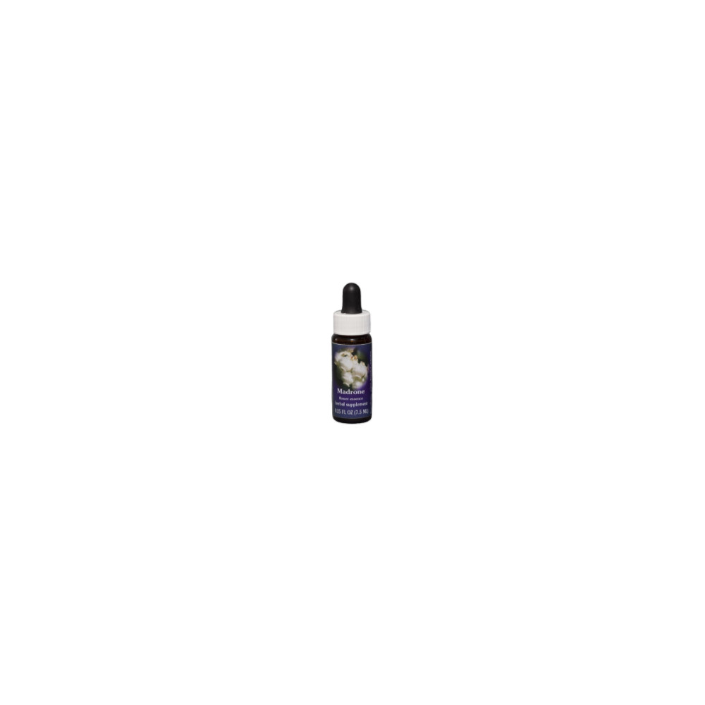 E.F. MADRONE 7,5 ML. FES CALIFORNIA